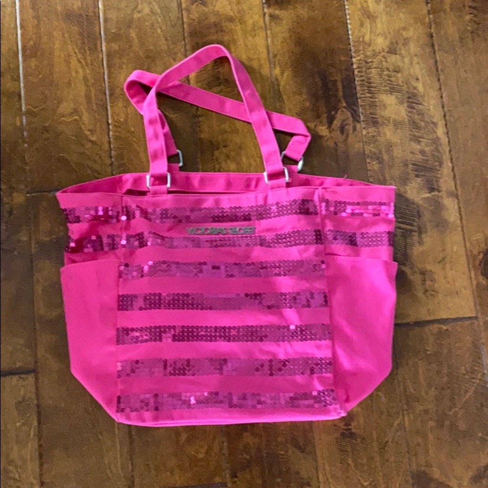 Victoria’s Secret shoulder bag